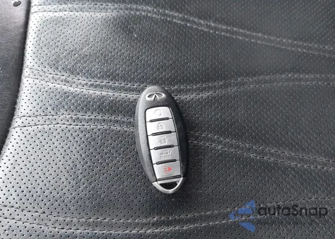 2016 Infiniti Qx60 из США, поврежденный, VIN 5N1AL0MM7GC516580